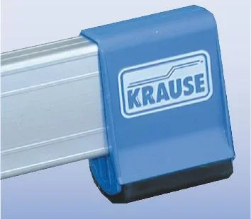 Anlegeleiter +S mit 12 Stufen - 4