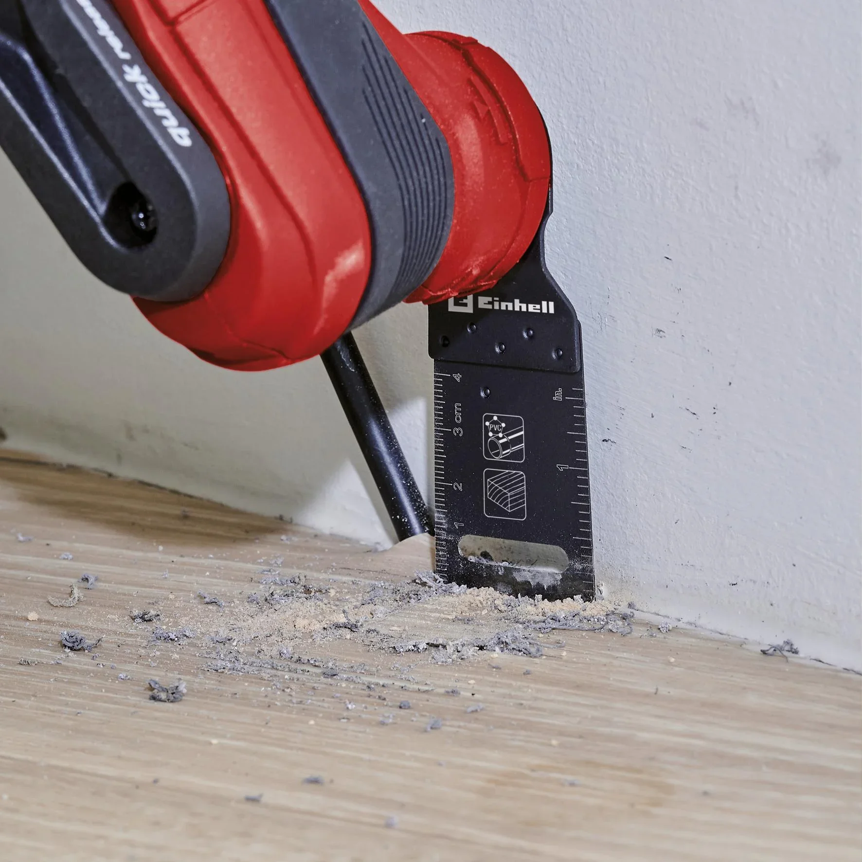 Multi-Tool-Set, 17-teilig - 0