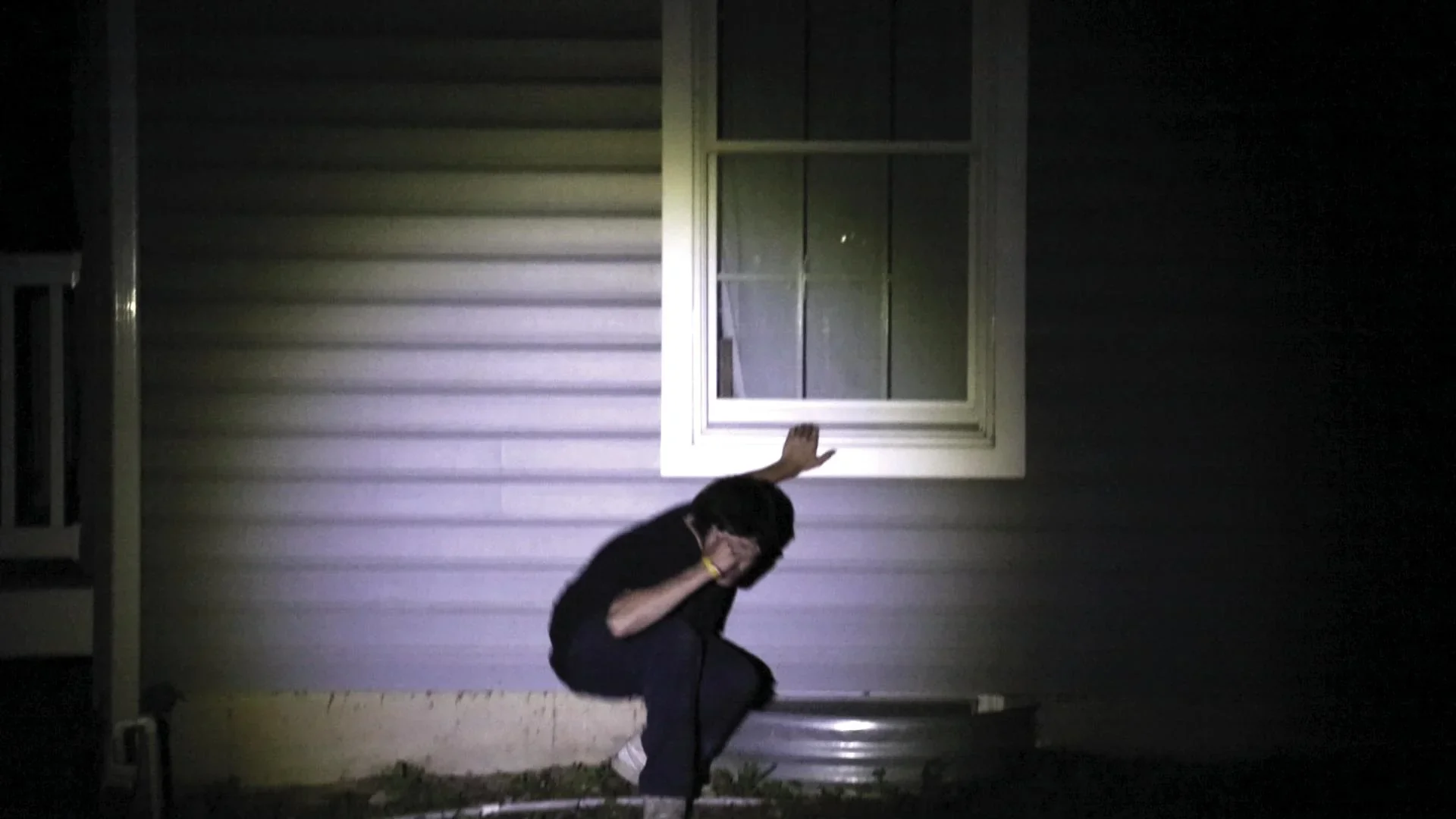 Taschenlampe mit Multiwerkzeug, Gurtschneider und Nothammer, aufladbar Panta Safe Guard M23696 - 0