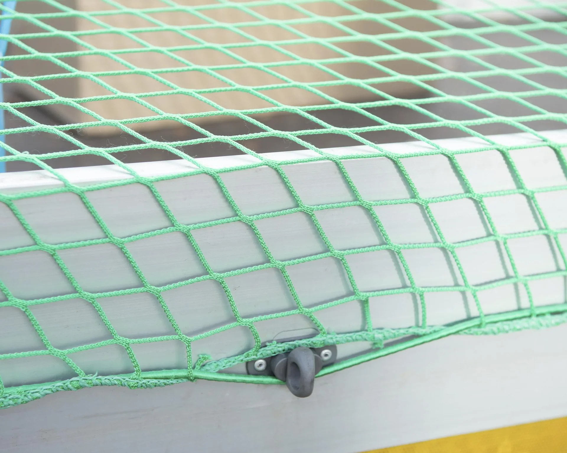 Containernetz mit Gummiseil, 3,5 x 6 m - 2