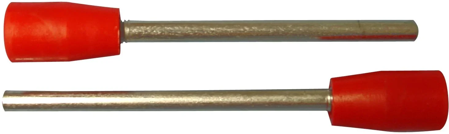 Backenfutter zentral justierbar - 1