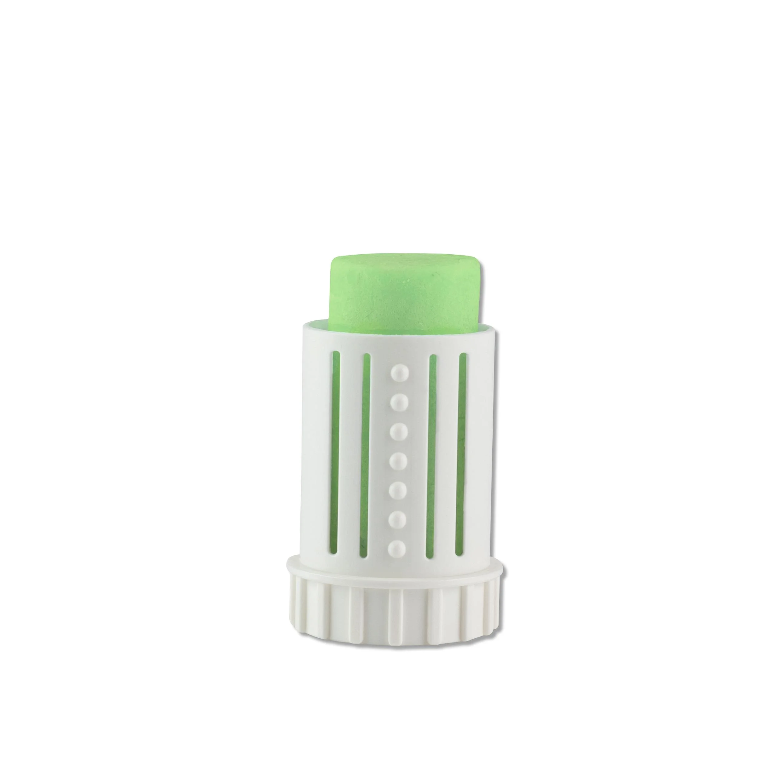 Abfluss-Fee Duftsteine 4er Set für LED-Abflussstopfen - 2