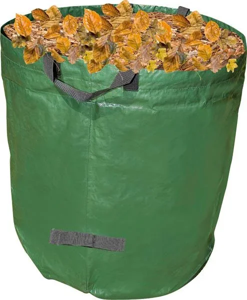 Premium Garten- und Abfallsack "Jumbo", 272 l, 200 g/m², 1 Stück - 6