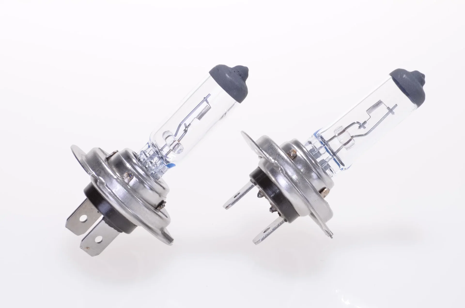 Halogenlampen-Set "H7 Xenon" - 0