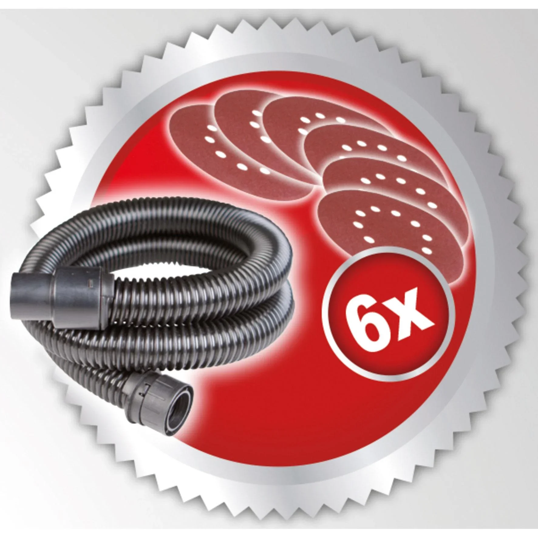 WAND- UND DECKENSCHLEIFER DS920 - 3