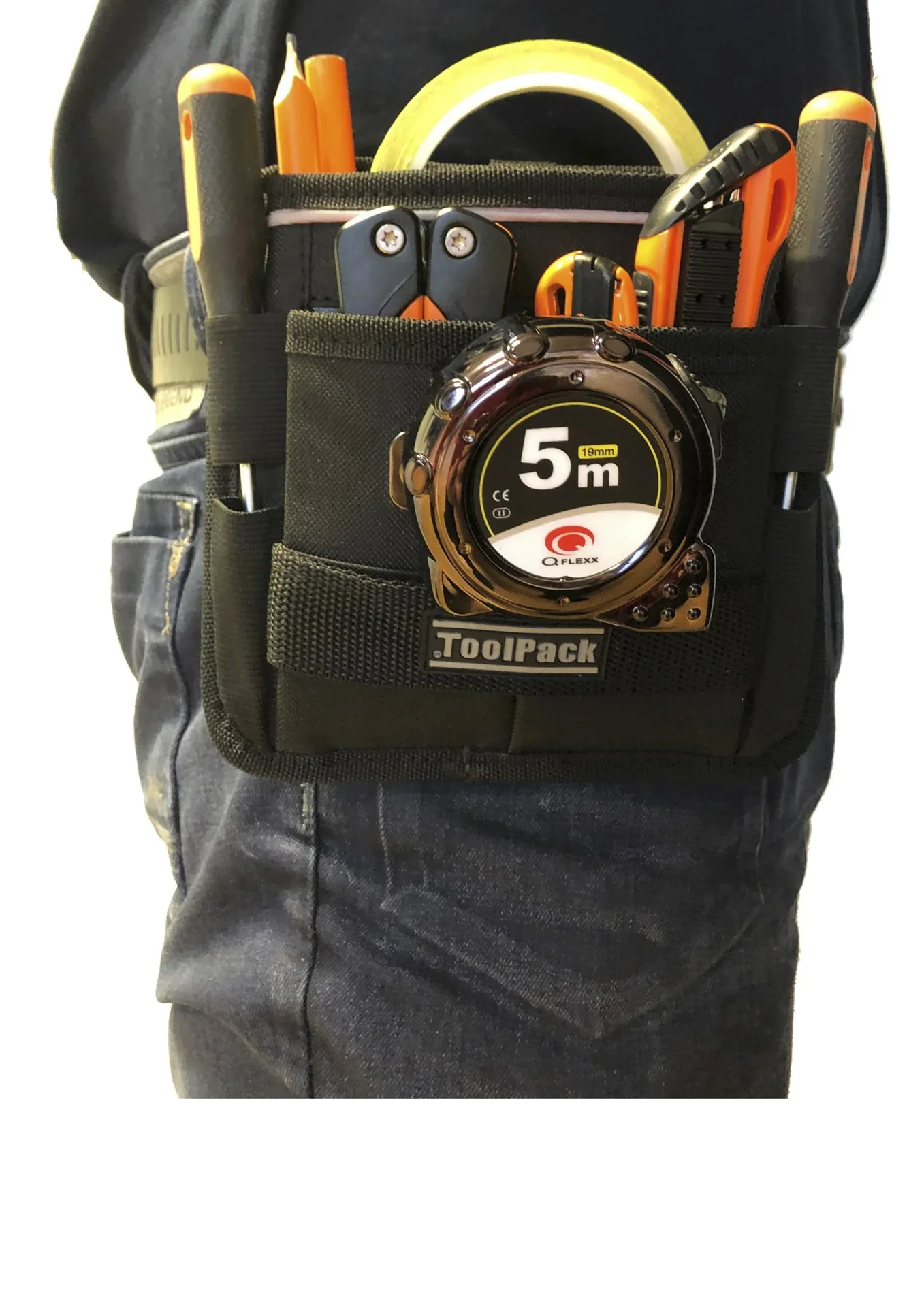 Kompakt-Werkzeughalter "Fix" - 1