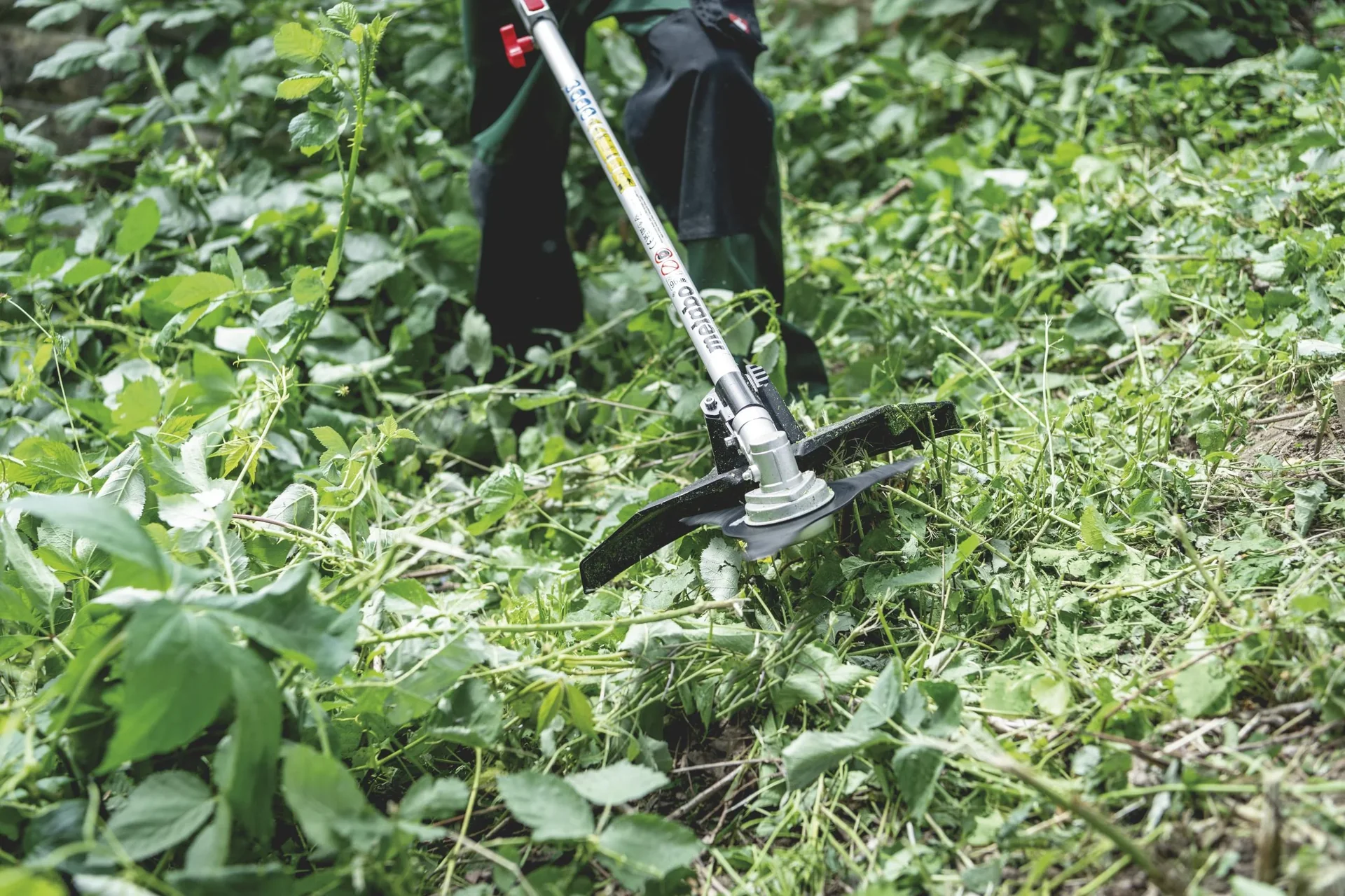 Freischneider-Aufsatz MA-FS 40 - 0