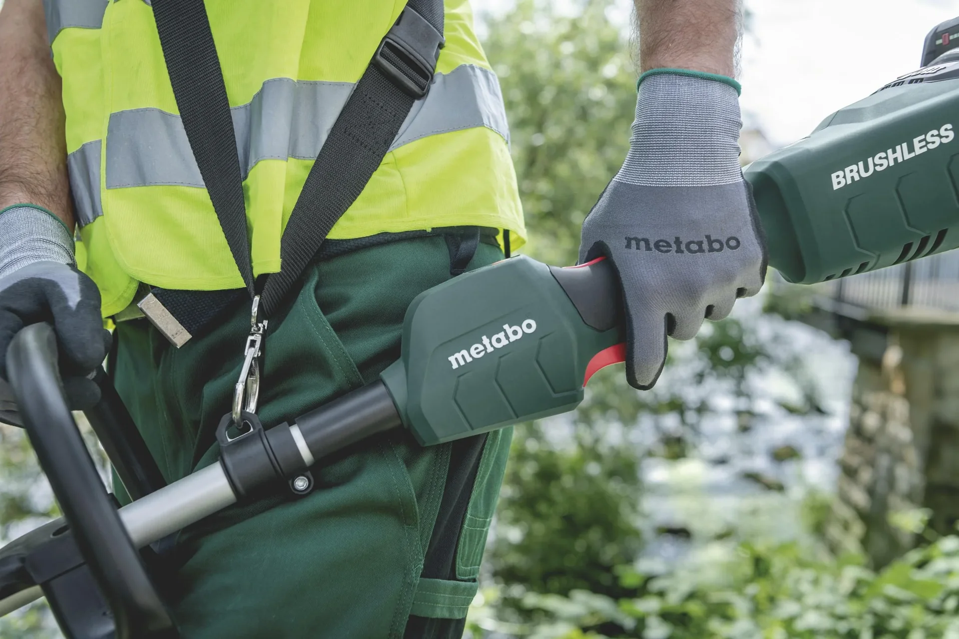 Freischneider-Aufsatz MA-FS 40 - 1