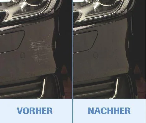 Platinum 20 Sec. + GRATIS dazu Spezialschwamm - 2