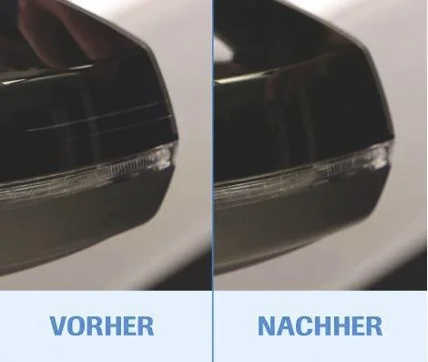 Platinum 20 Sec. + GRATIS dazu Spezialschwamm - 3