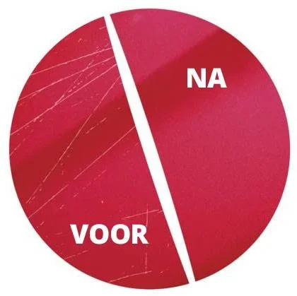 Platinum 20 Sec. + GRATIS dazu Spezialschwamm - 4