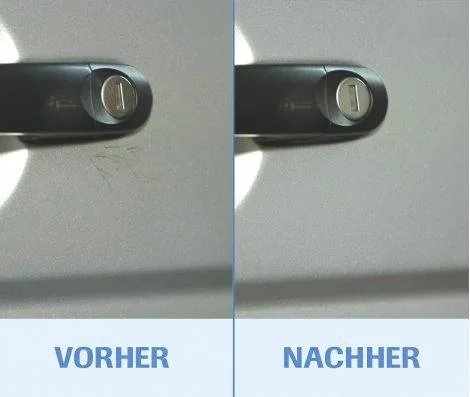 Platinum 20 Sec. + GRATIS dazu Spezialschwamm - 5