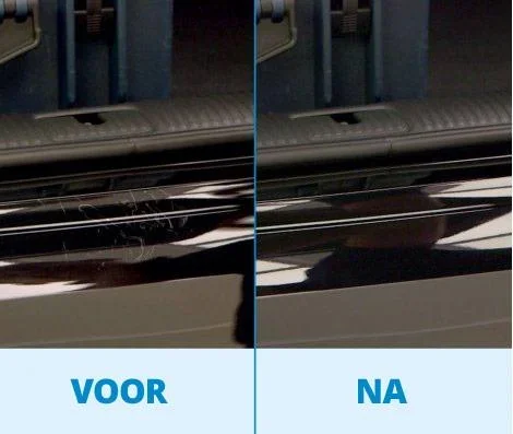 Platinum 20 Sec. + GRATIS dazu Spezialschwamm - 6