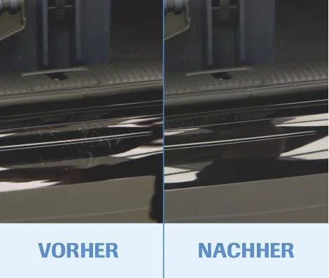 Platinum 20 Sec. + GRATIS dazu Spezialschwamm - 8