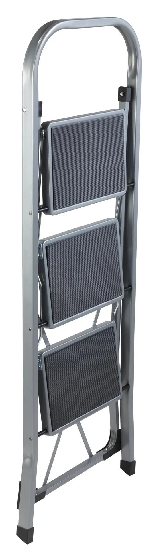 3 Stufen Klapptritt - 0