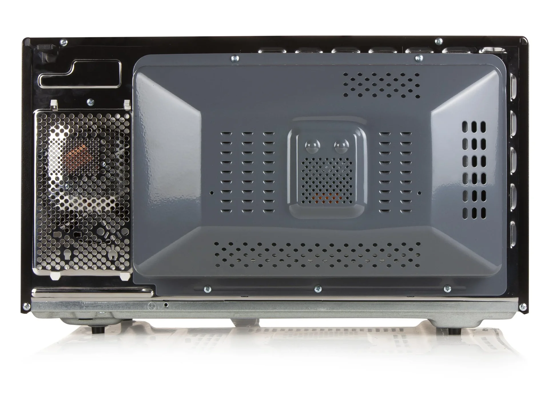 Mikrowelle Kombi 42 Liter - 8