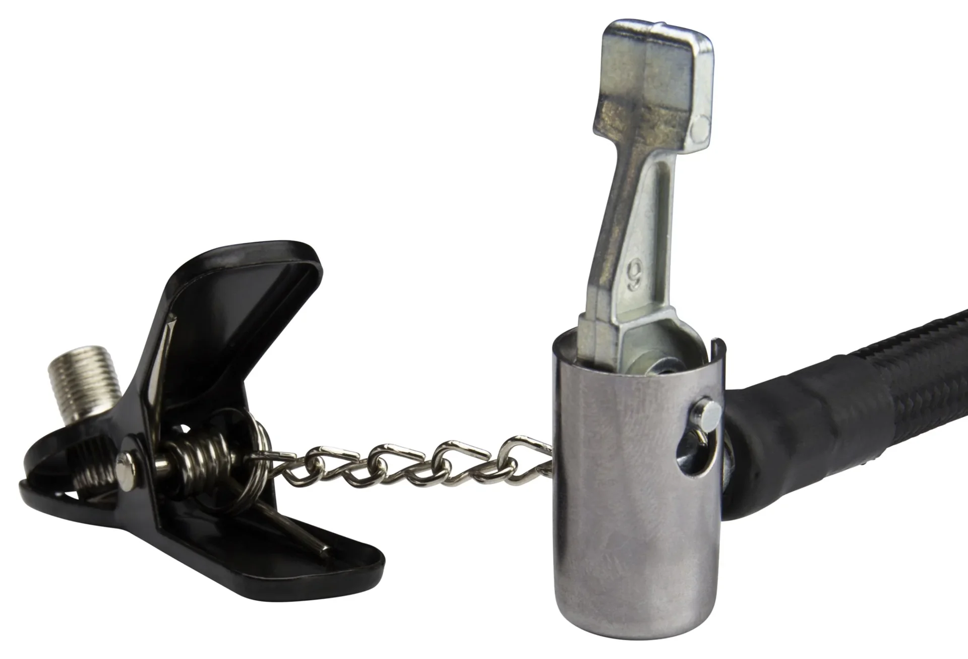 Akku-Kompressor 8,3 bar 18V (ohne Akku, ohne Ladegerät) DMP180Z - 3