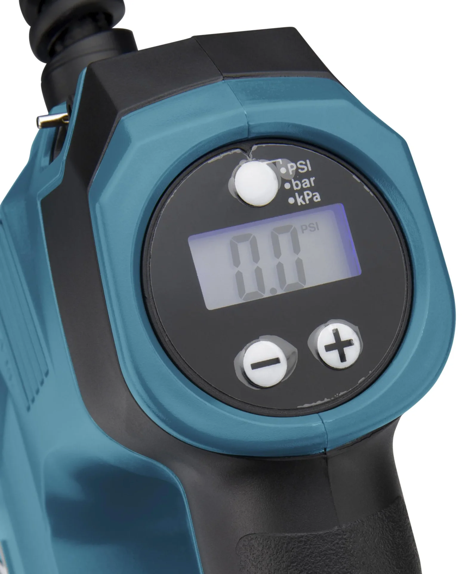 Akku-Kompressor 8,3 bar 18V (ohne Akku, ohne Ladegerät) DMP180Z - 10