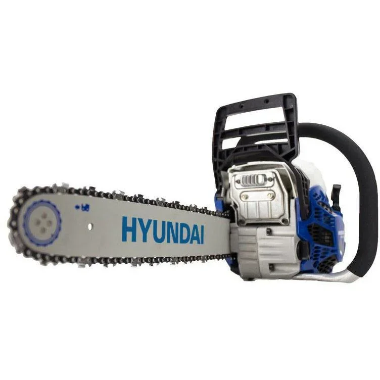 Kettensäge mit Benzinmotor - 42cc - 40cm - 0