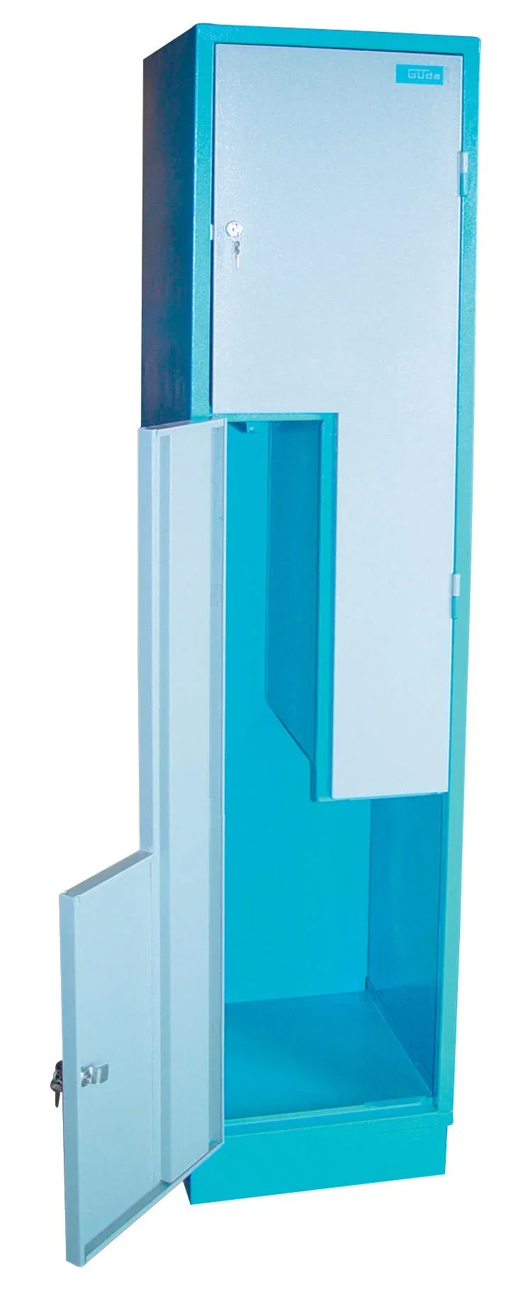 Z-Schrank, 410 x 500 x 1.920 mm - 0