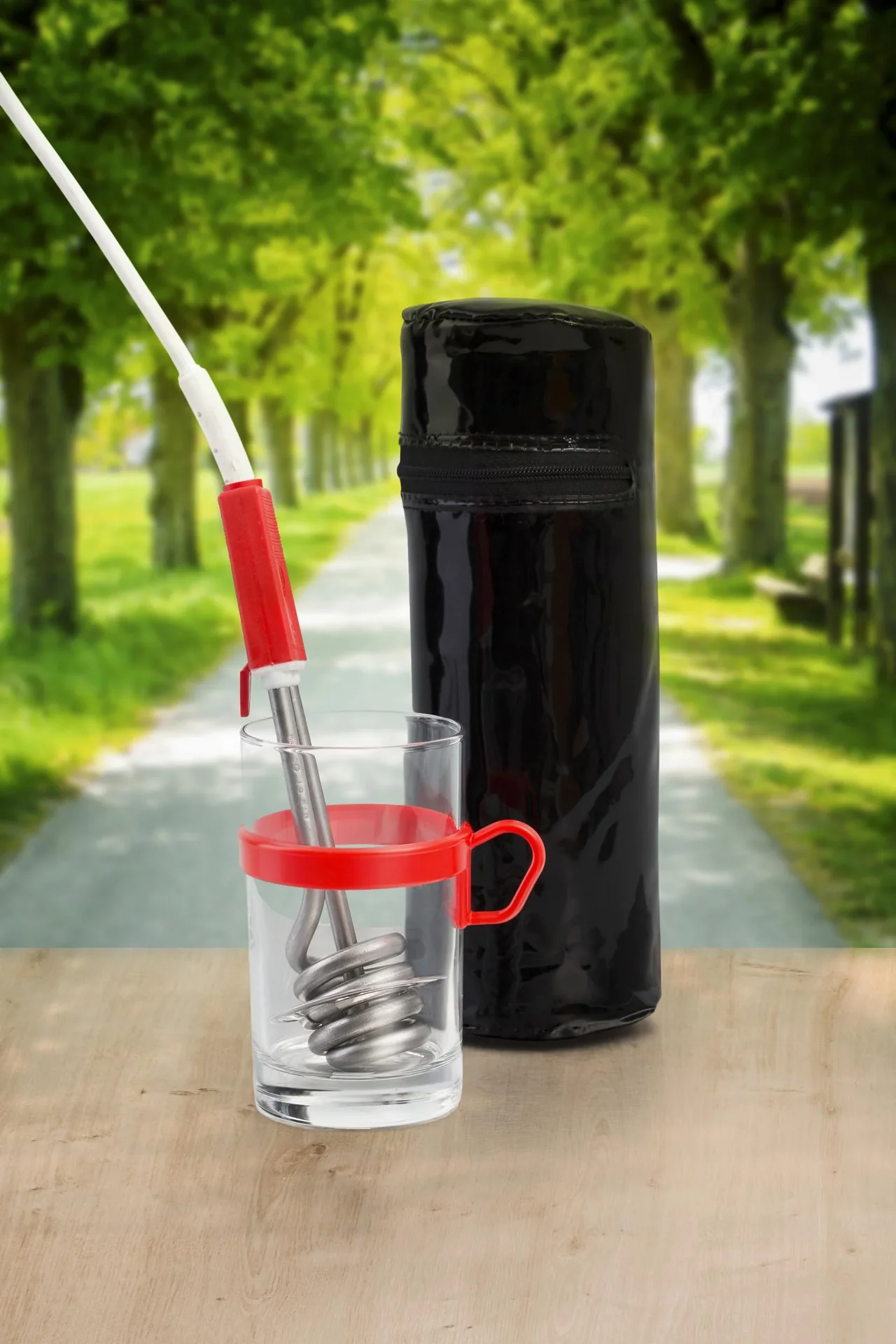 Reisetauchsieder - 3