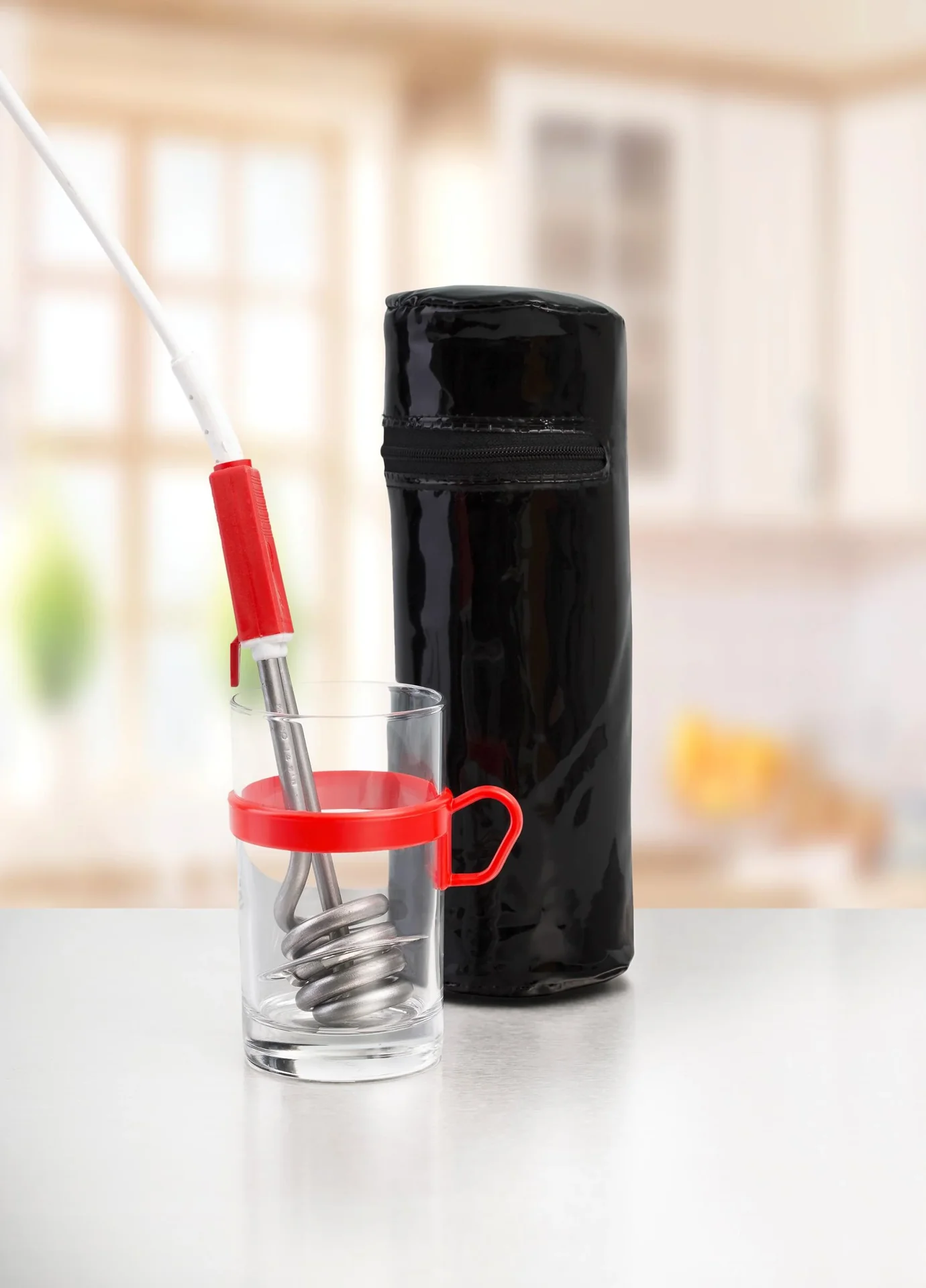 Reisetauchsieder - 4