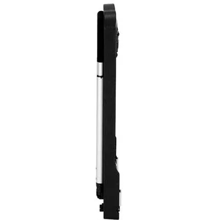 Alu-Plattformwagen - Klappbar - Tragkraft 150 Kg - 7