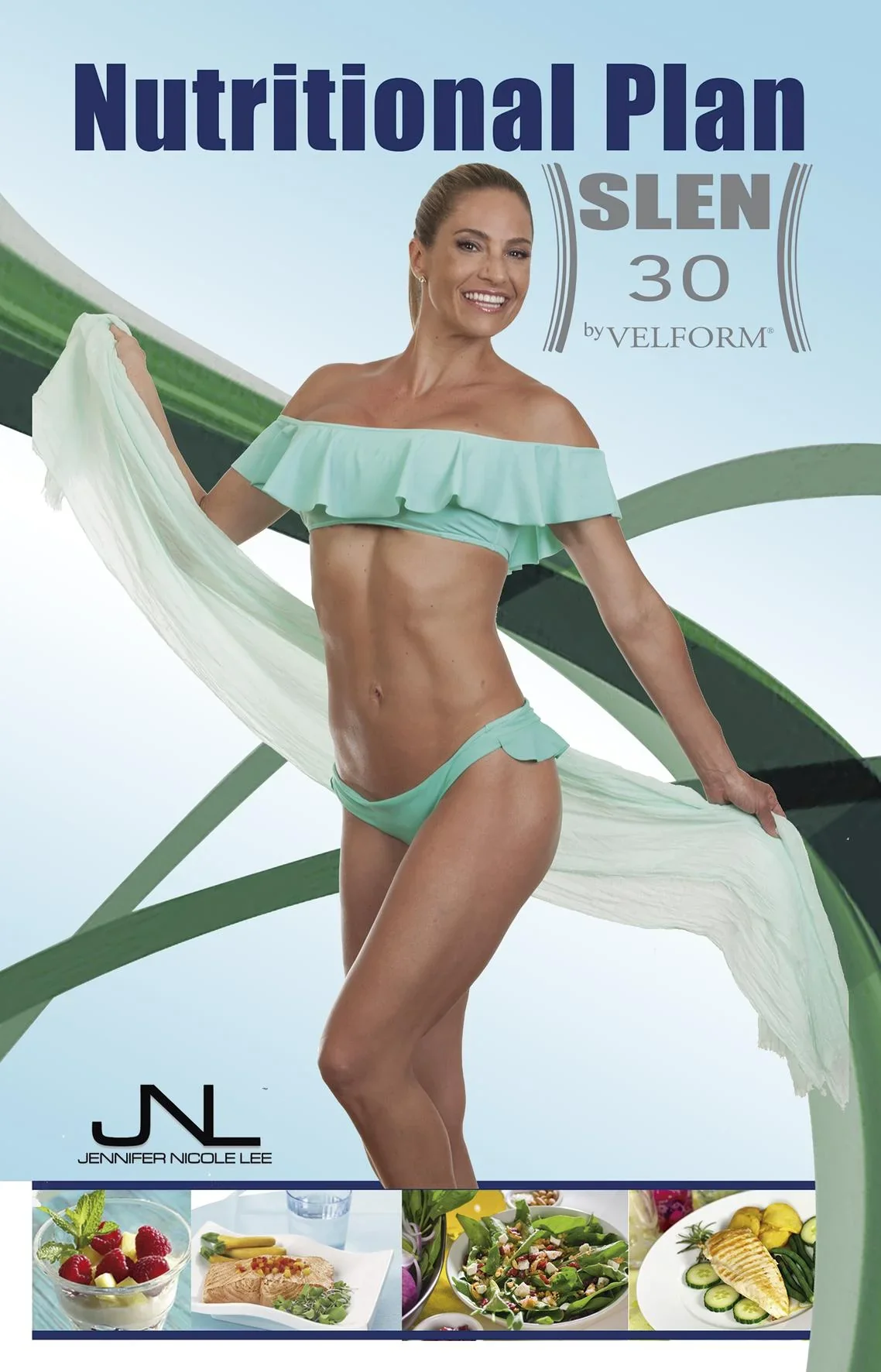 Körpergel Slen 30 by Velform, 200 ml - 4