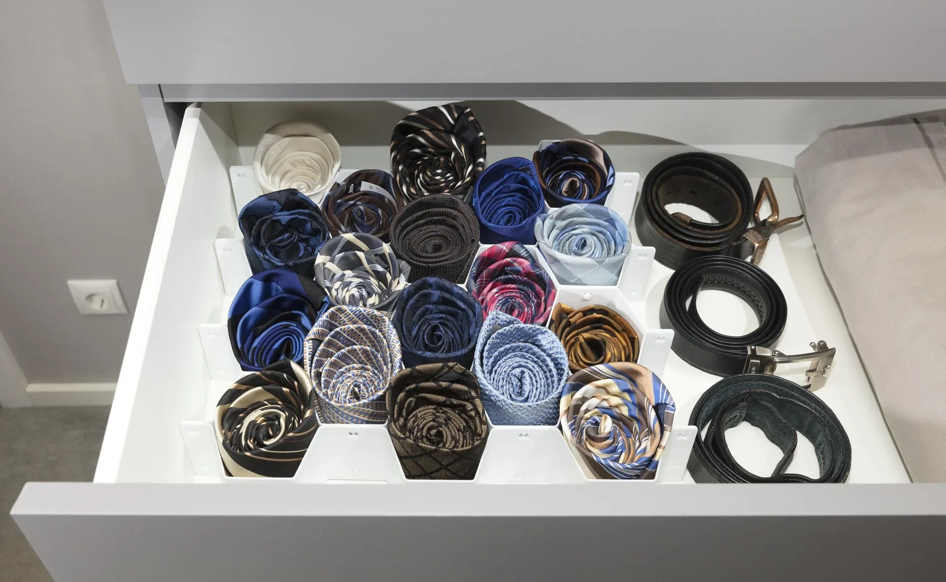 Schubladenorganizer - 0