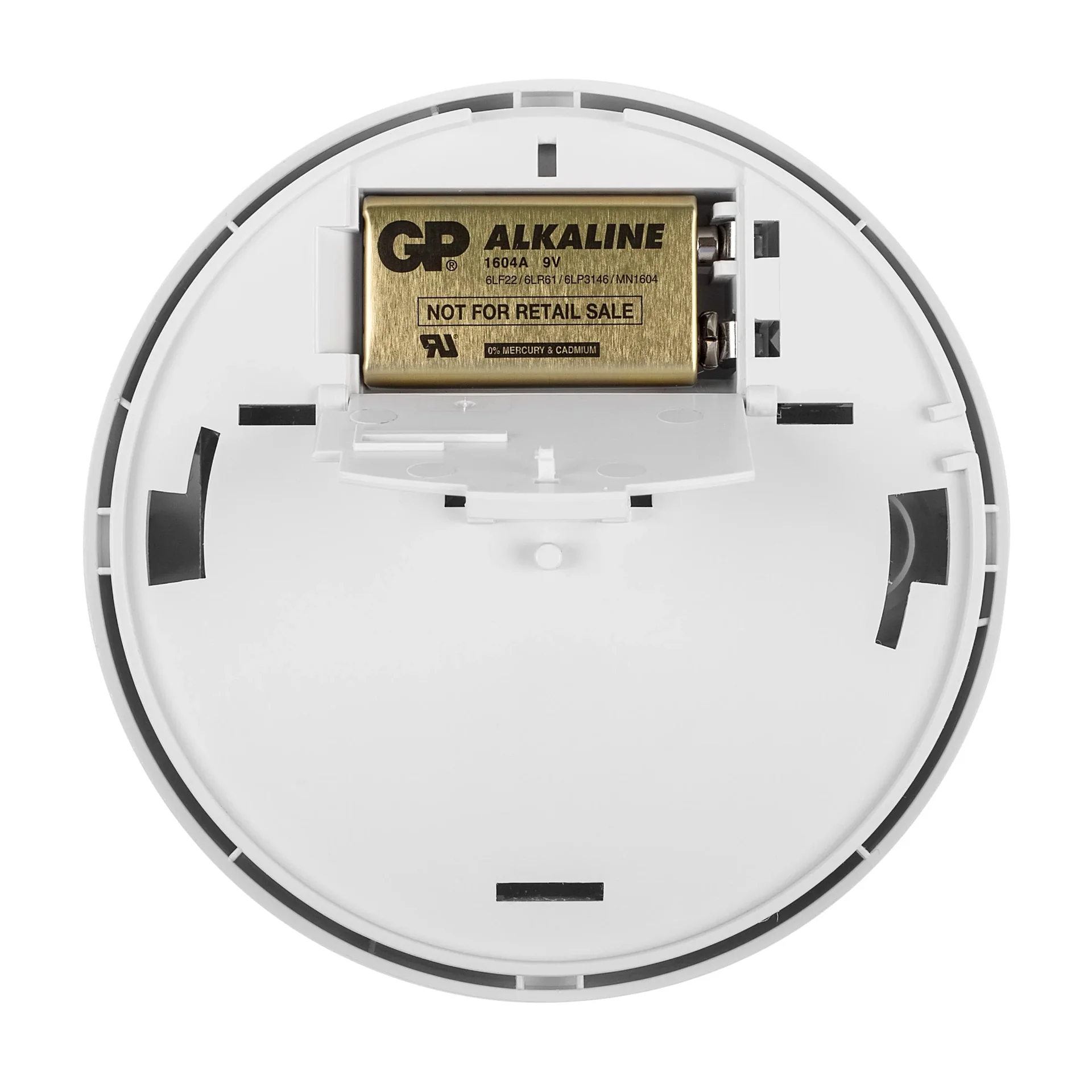 Rauchmelder mit 230V Spannungsversorgung - 7