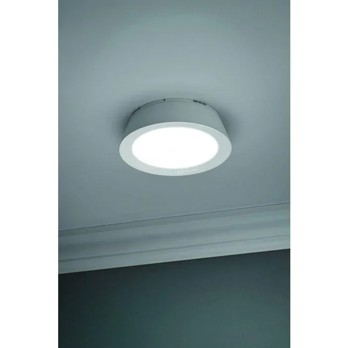 LED Deckenleuchte mit Bewegungsmelder MB981 200 Lumen IP44 - 1