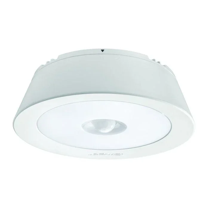 LED Deckenleuchte mit Bewegungsmelder MB981 200 Lumen IP44 - 3