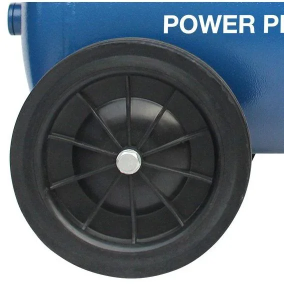 24L Kompressor 8BAR Direktantrieb - 1