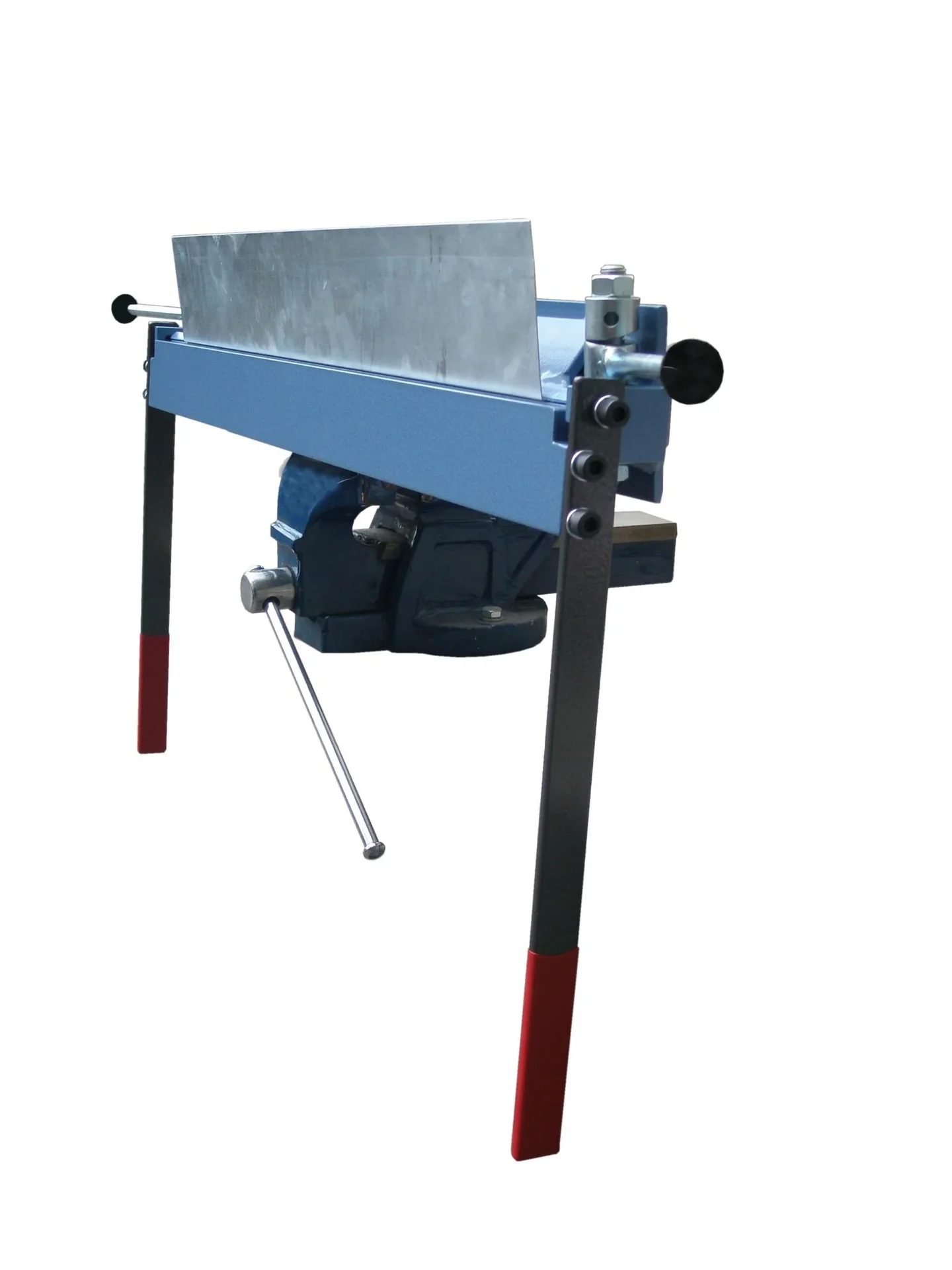 Abkant Einrichtung AKE 630 mit Schnellverschluss - 0