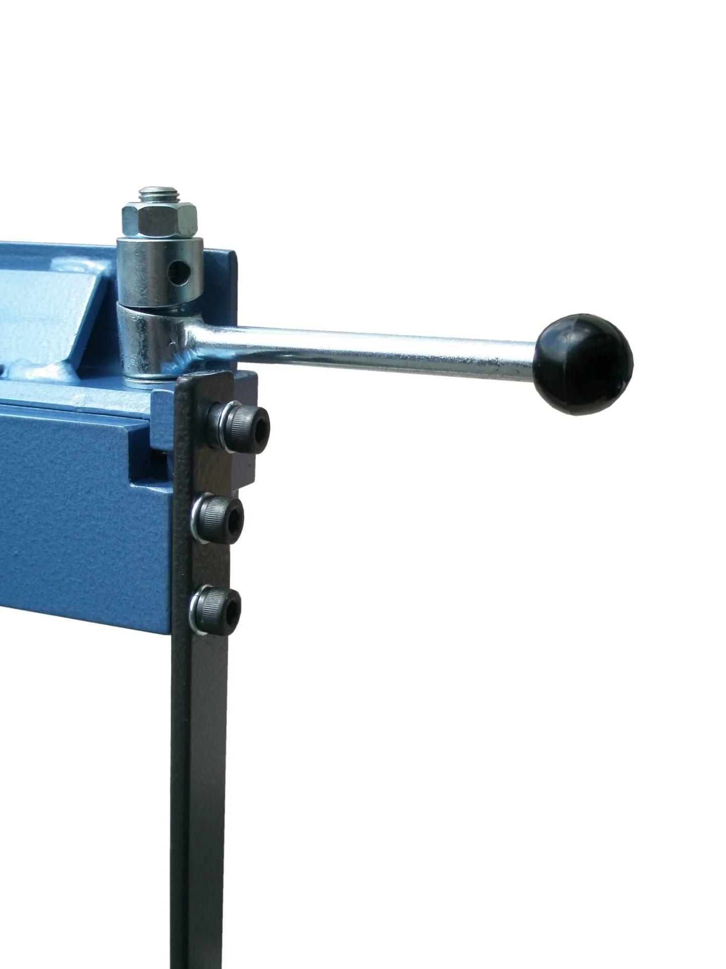 Abkant Einrichtung AKE 630 mit Schnellverschluss - 1