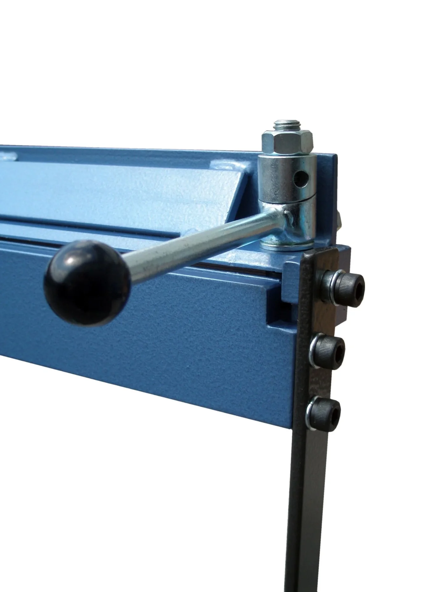 Abkant Einrichtung AKE 630 mit Schnellverschluss - 5