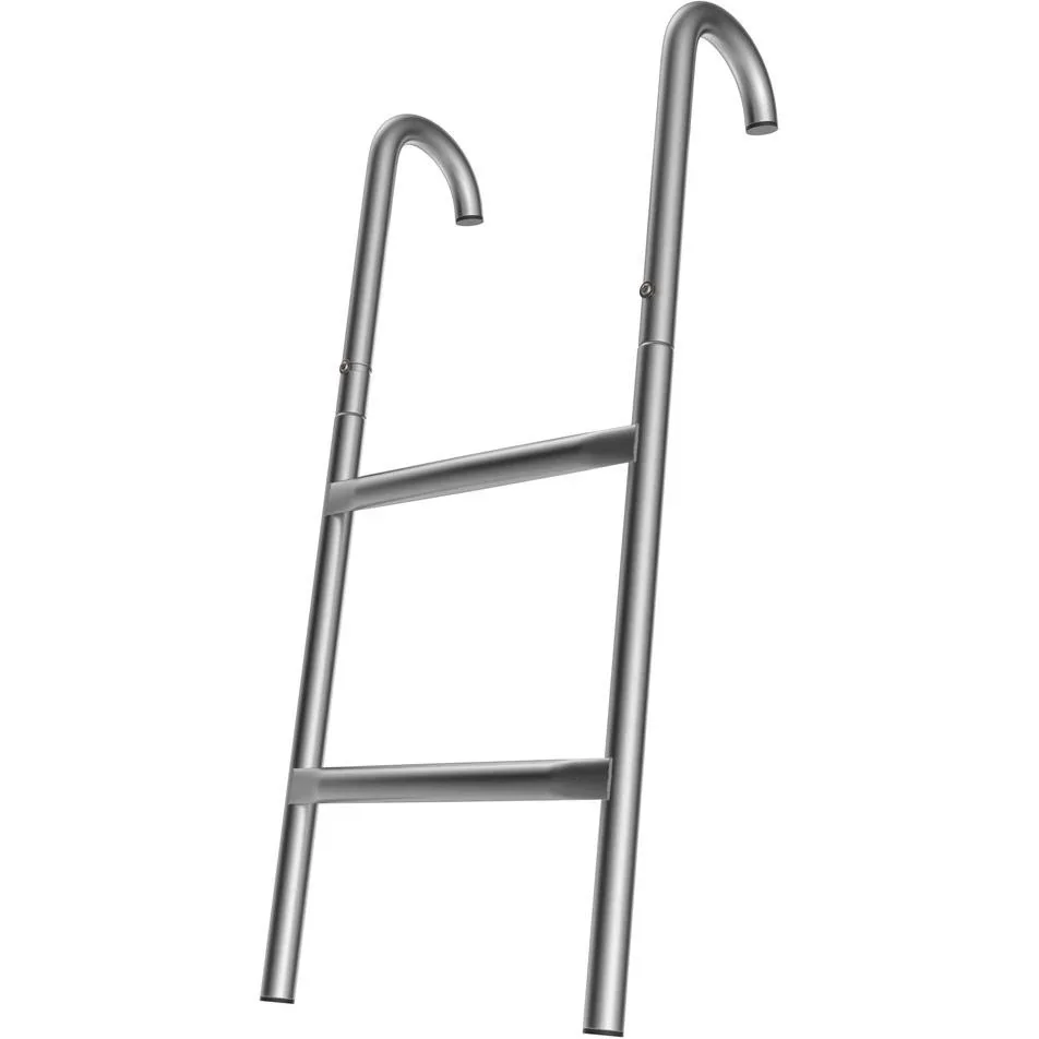 Trampolin-Leiter 76cm - 0