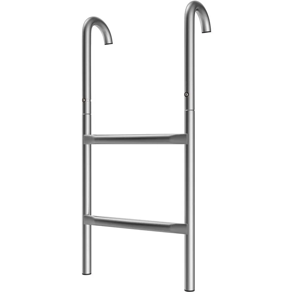 Trampolin-Leiter 76cm - 1