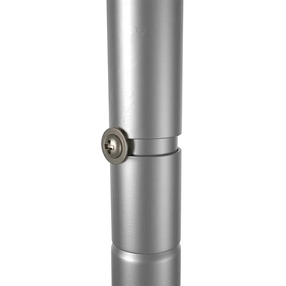 Trampolin-Leiter 76cm - 4