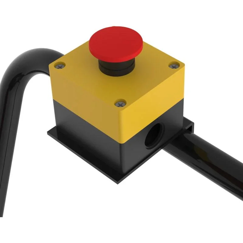 GARTENHÄCKSLER GH 5.6-50 - 1