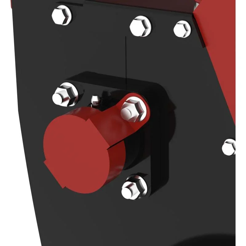 GARTENHÄCKSLER GH 5.6-50 - 2