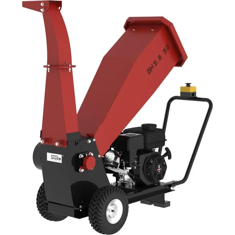 GARTENHÄCKSLER GH 5.6-50 - 3