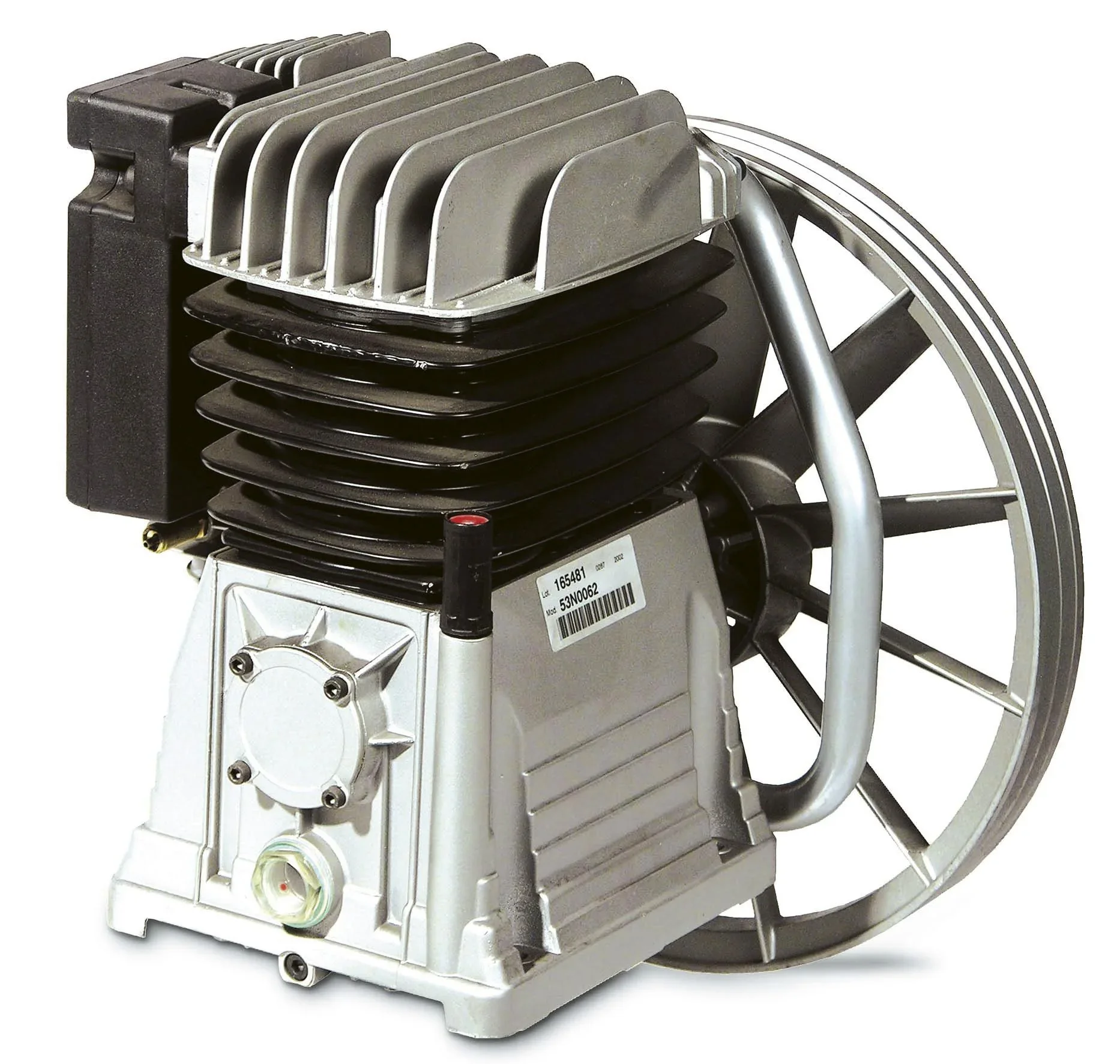 Aggregat B 5900B - 0