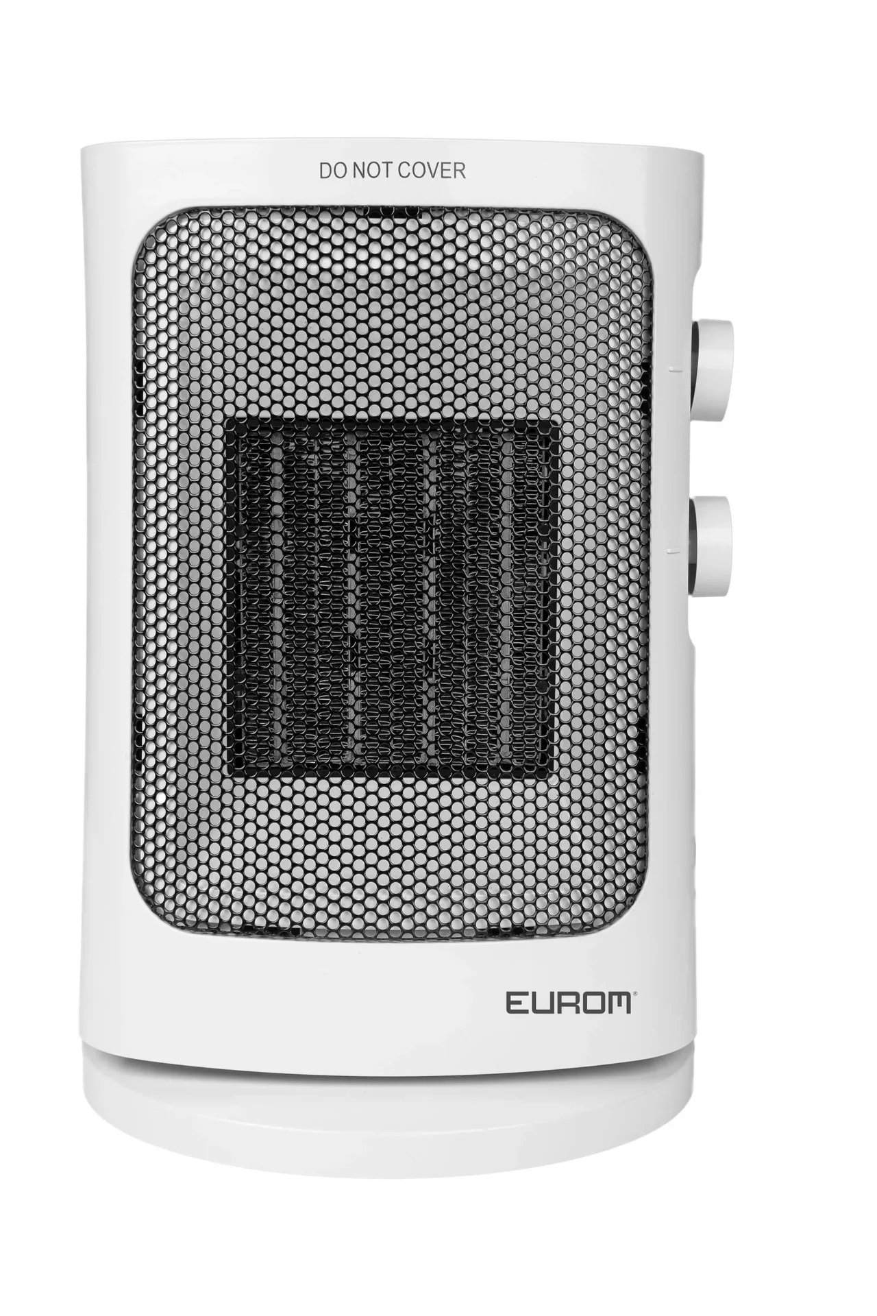Keramikofen Safe Camp 1500, 3 Einstellungen, 500 - 1500 W - 0