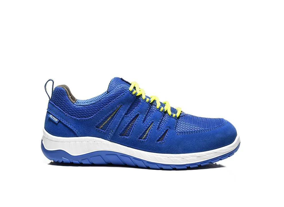 MADDOX blue Low ESD S1P Sicherheitshalbschuh Gr. 35 - 1