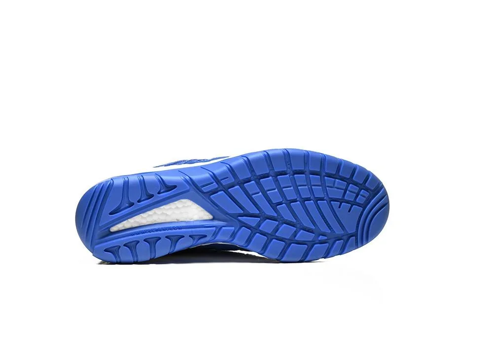 MADDOX blue Low ESD S1P Sicherheitshalbschuh Gr. 35 - 3