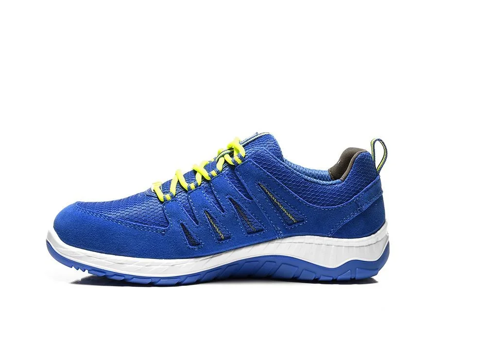 MADDOX blue Low ESD S1P Sicherheitshalbschuh Gr. 35 - 4