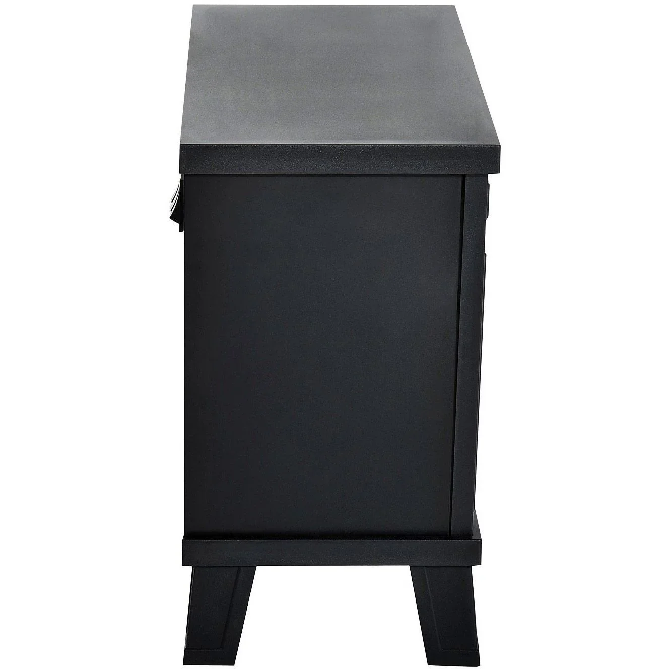 Elektrokamin Standkamin 600 - 1