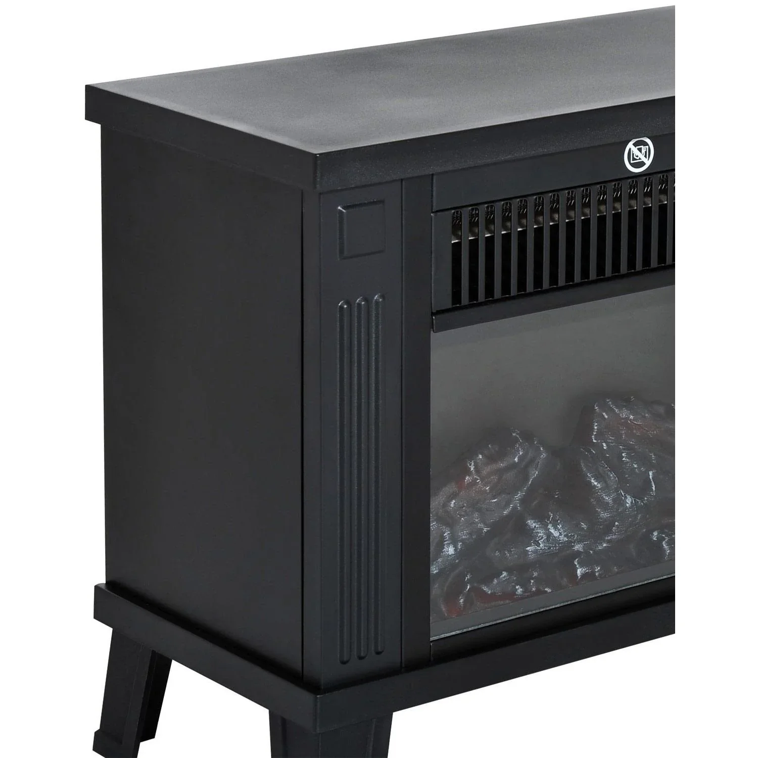 Elektrokamin Standkamin 600 - 2