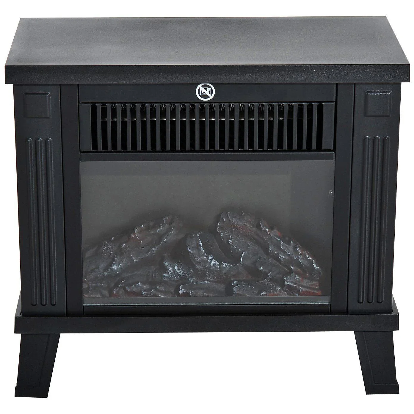 Elektrokamin Standkamin 600 - 5